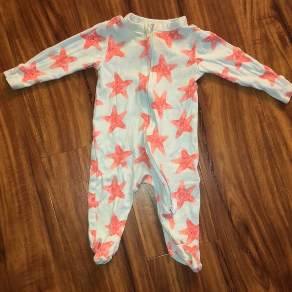 Adorable baby girl onesie - Picture 1 of 4